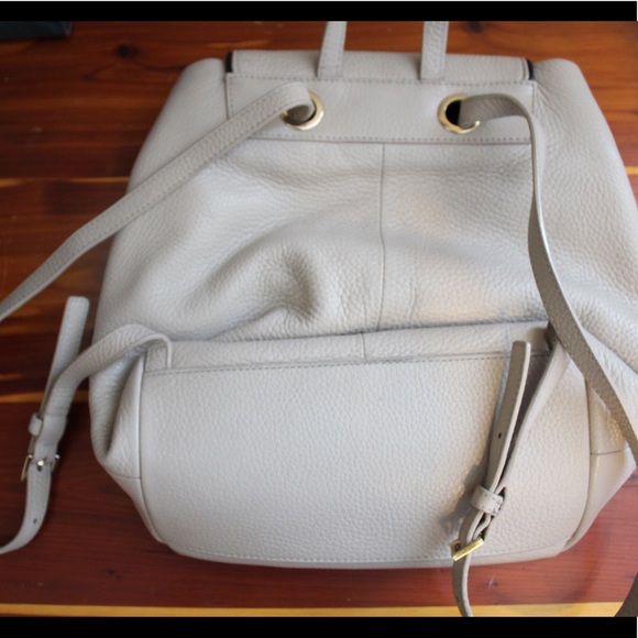 Kate Spade backpack purse - Picture 4 of 5